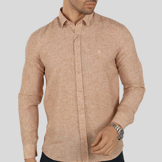 CASUAL SHIRTS