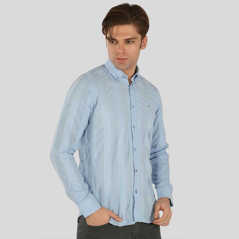 COTTON CASUAL SHIRTS
