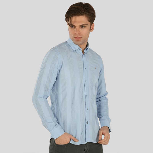 COTTON CASUAL SHIRTS