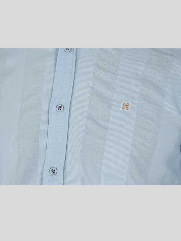 COTTON CASUAL SHIRTS