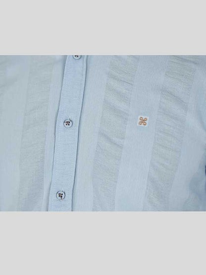 COTTON CASUAL SHIRTS