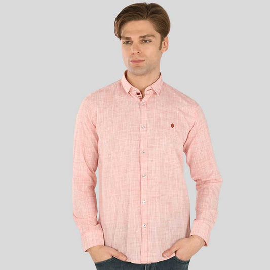 COTTON CASUAL SHIRTS