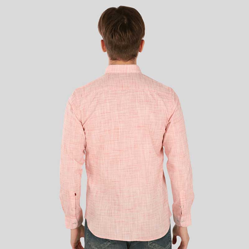 COTTON CASUAL SHIRTS