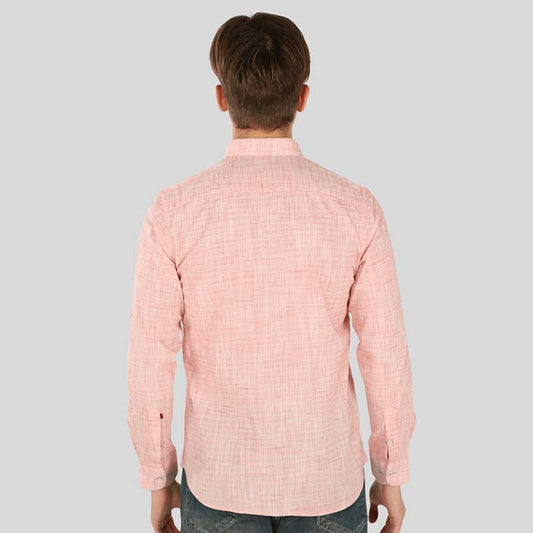 COTTON CASUAL SHIRTS