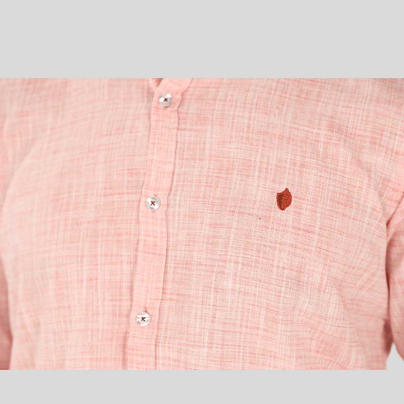 COTTON CASUAL SHIRTS