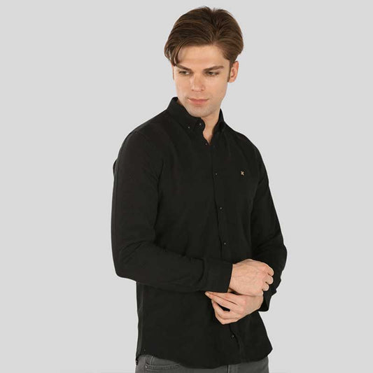 COTTON CASUAL SHIRTS