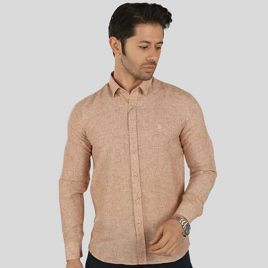 CASUAL SHIRTS