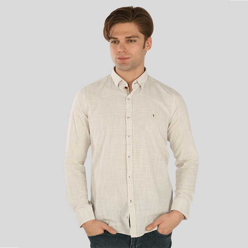 CASUAL SHIRTS