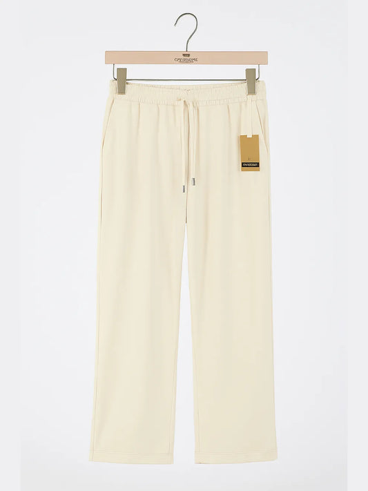 SELF SILK BLEND PANT WL