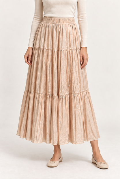 SKIRT plain