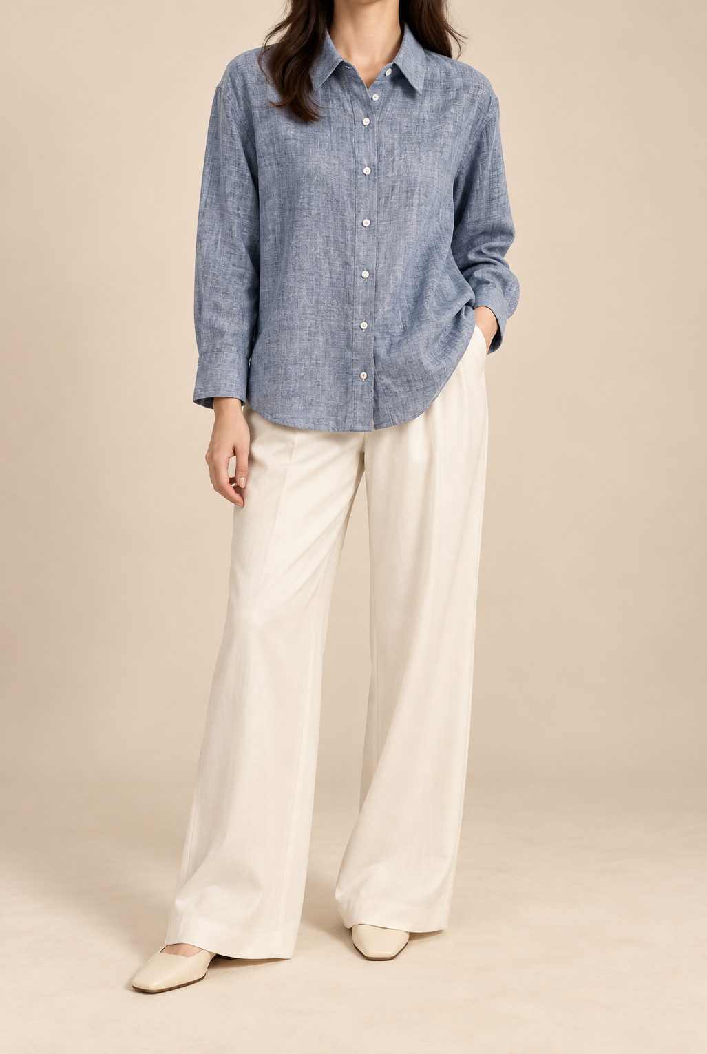 LININ SHIRT bd