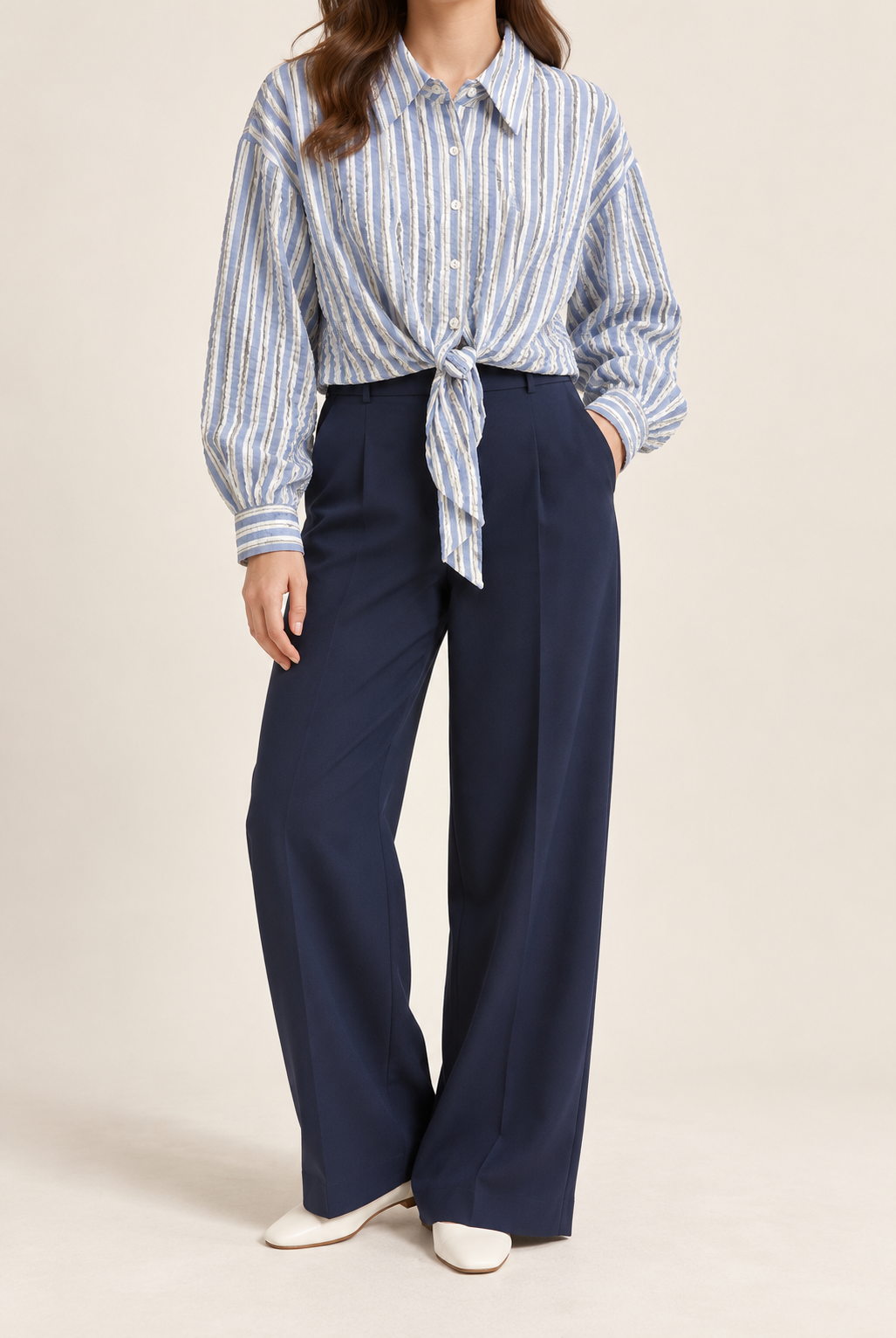 SHORT SHIRT SS NOD