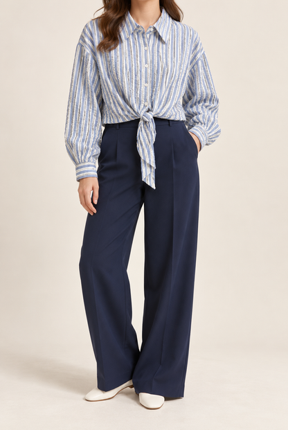 SHORT SHIRT SS NOD