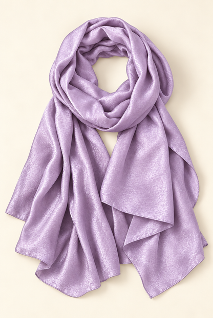 SILK STOLER