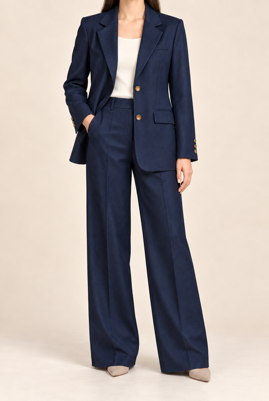 SMART OFFICHAL suit
