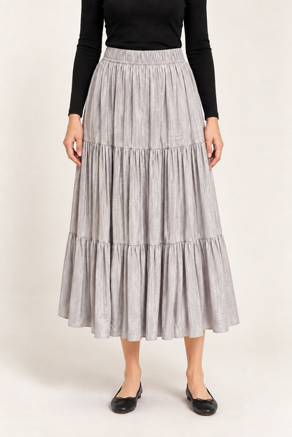 SKIRT plain