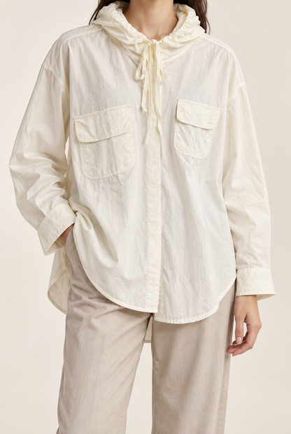 COTTON SHIRT huddi