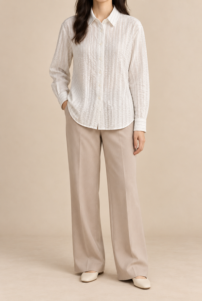 SHORT SHIRT SS reg