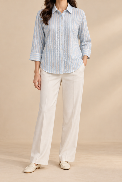 SHORT SHIRT SS reg