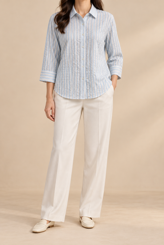 SHORT SHIRT SS reg