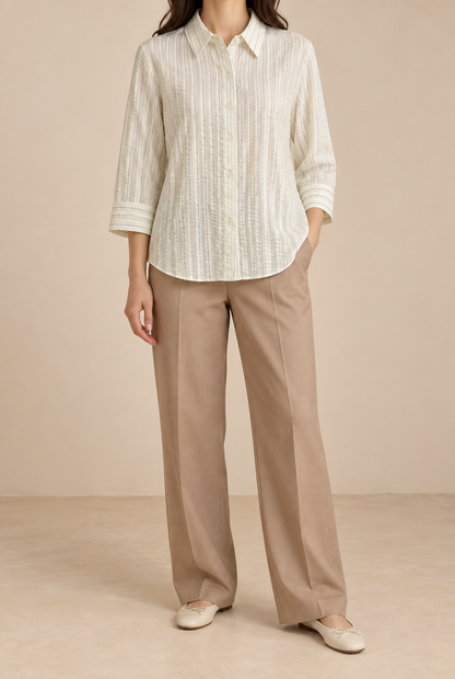 SHORT SHIRT SS reg