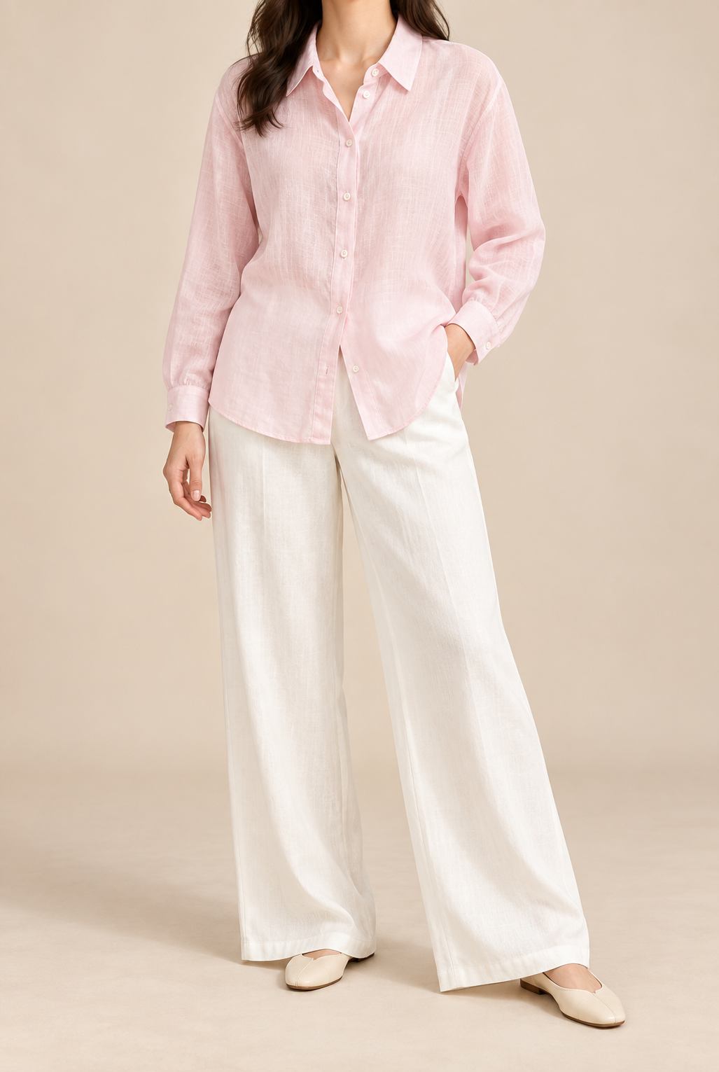 LININ SHIRT bd