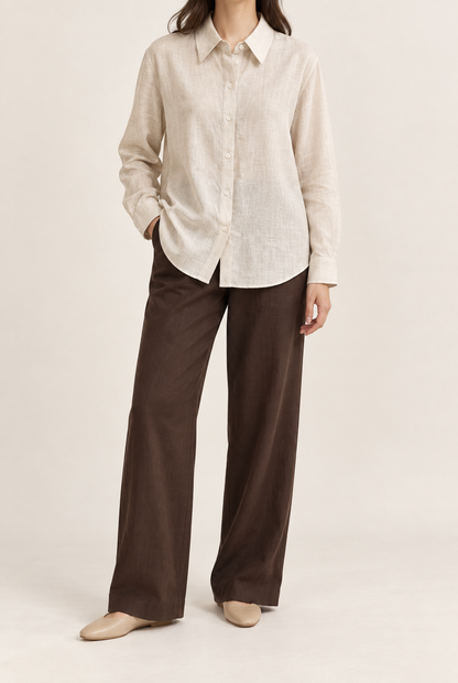 LININ SHIRT bd