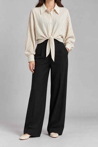 SHORT SHIRT SS NOD