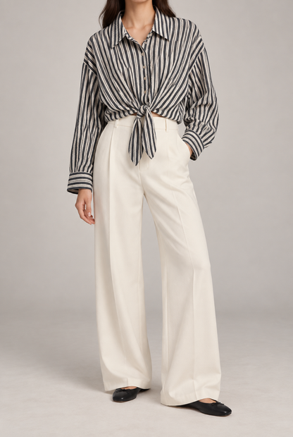 SHORT SHIRT SS NOD