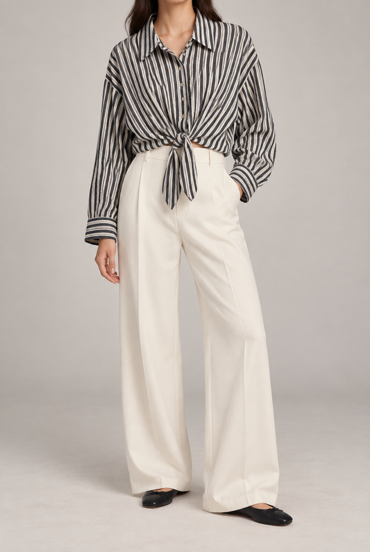 SHORT SHIRT SS NOD