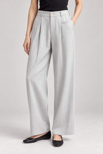 WIDE LEG PANT