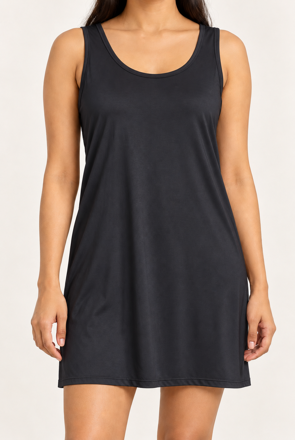 LONG CAMISOL
