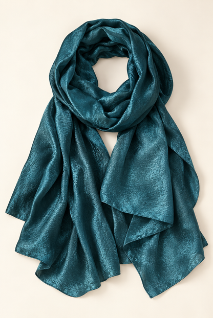 SILK STOLER