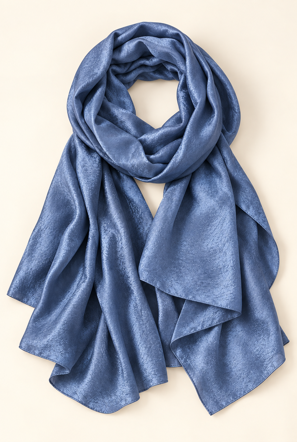 SILK STOLER