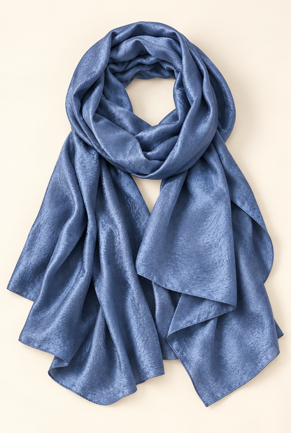 SILK STOLER