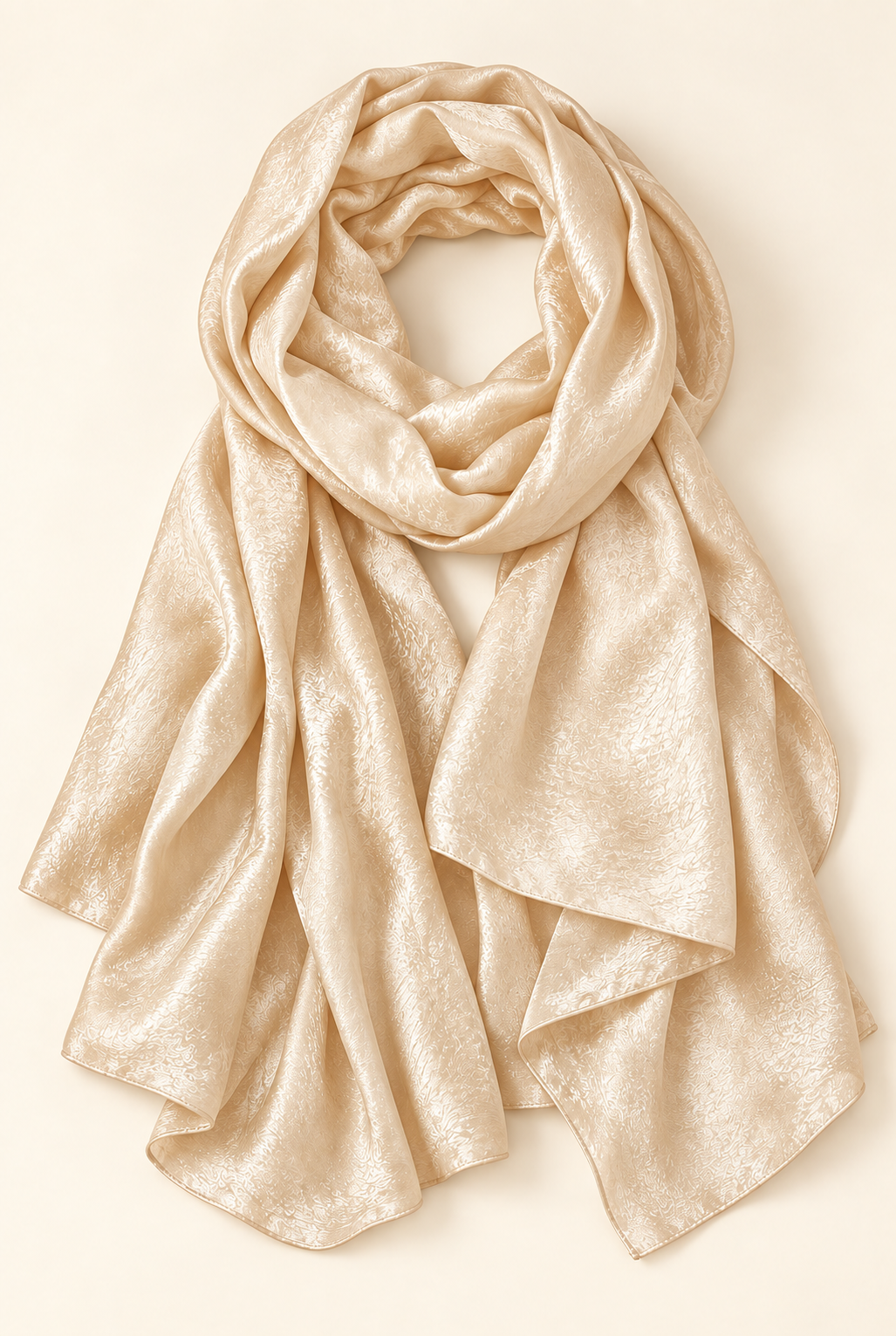 SILK STOLER