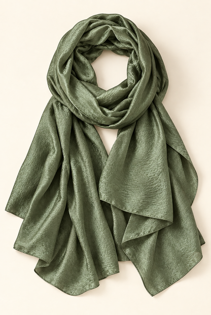 SILK STOLER