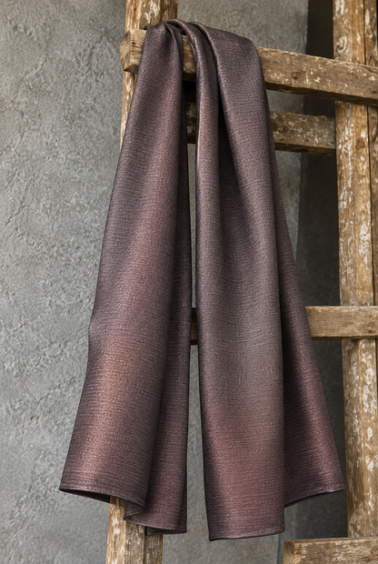 TEXTURED STOLER