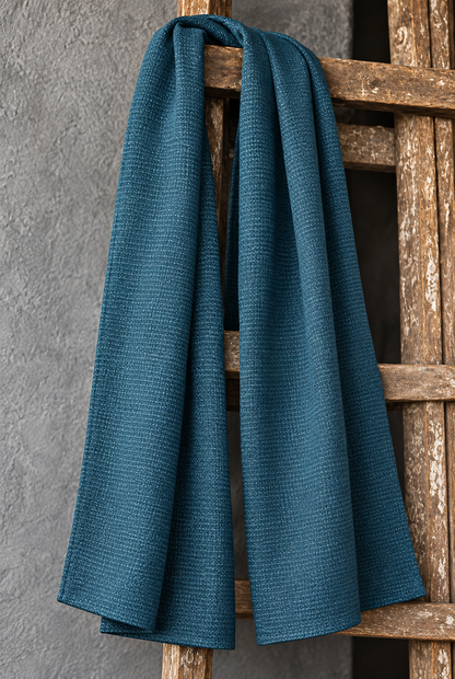 TEXTURED STOLER