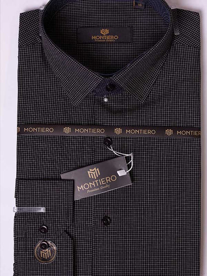 FORMAL DRESS SHIRTS