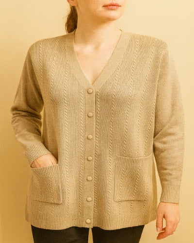 MIDLENTH SWEATR FO