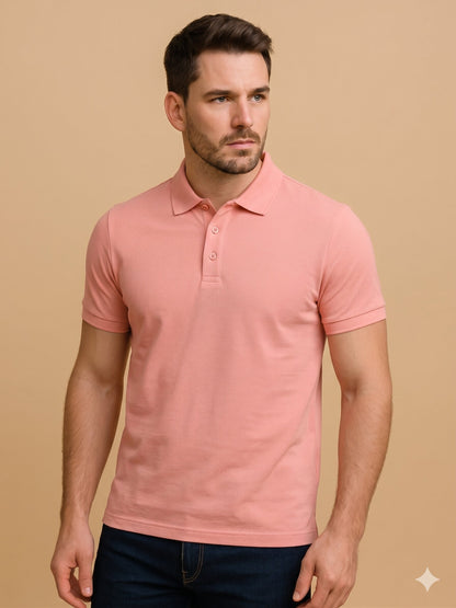 HYBRID COLLAR SHIRT