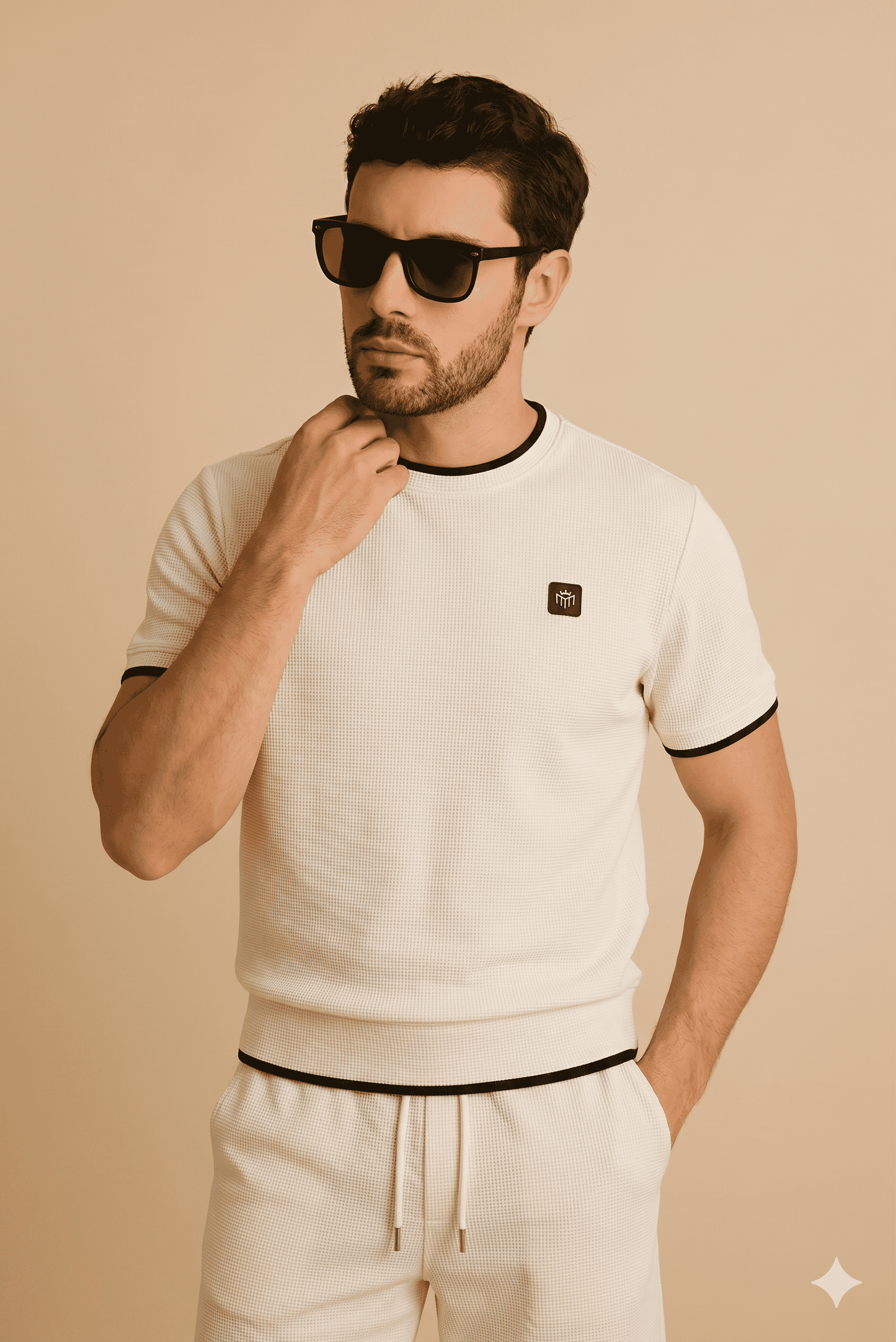 MEN CO-ORD SUIT