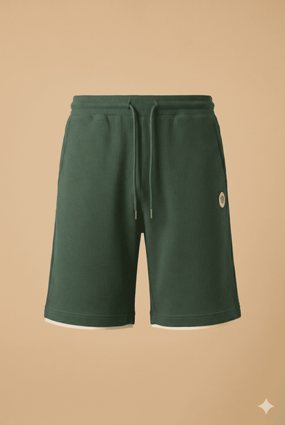 MEN CO-ORD SUIT