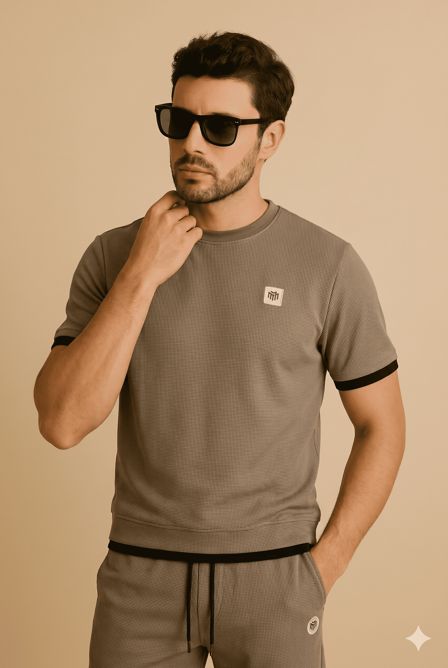 MEN CO-ORD SUIT