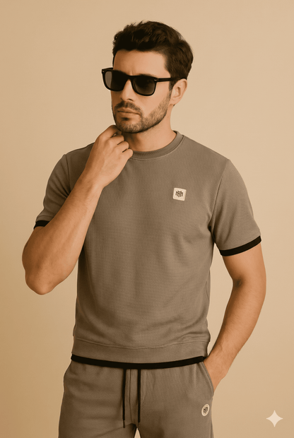 MEN CO-ORD SUIT