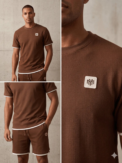 MEN CO-ORD SUIT
