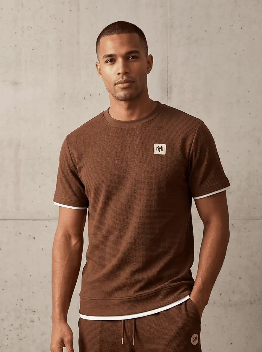 MEN CO-ORD SUIT