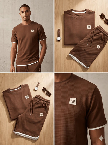 MEN CO-ORD SUIT