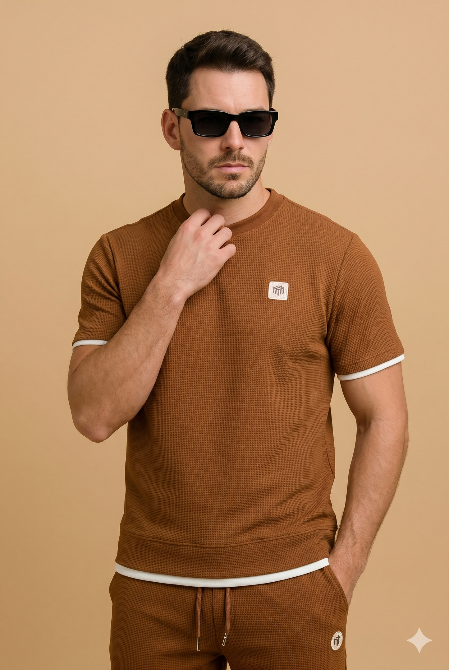 MEN CO-ORD SUIT